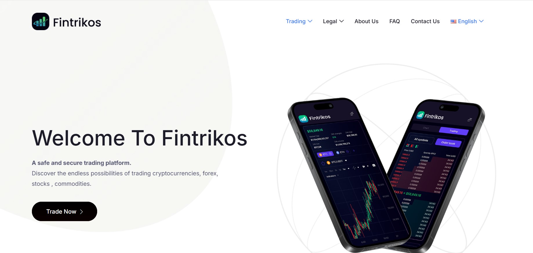 Fintrikos