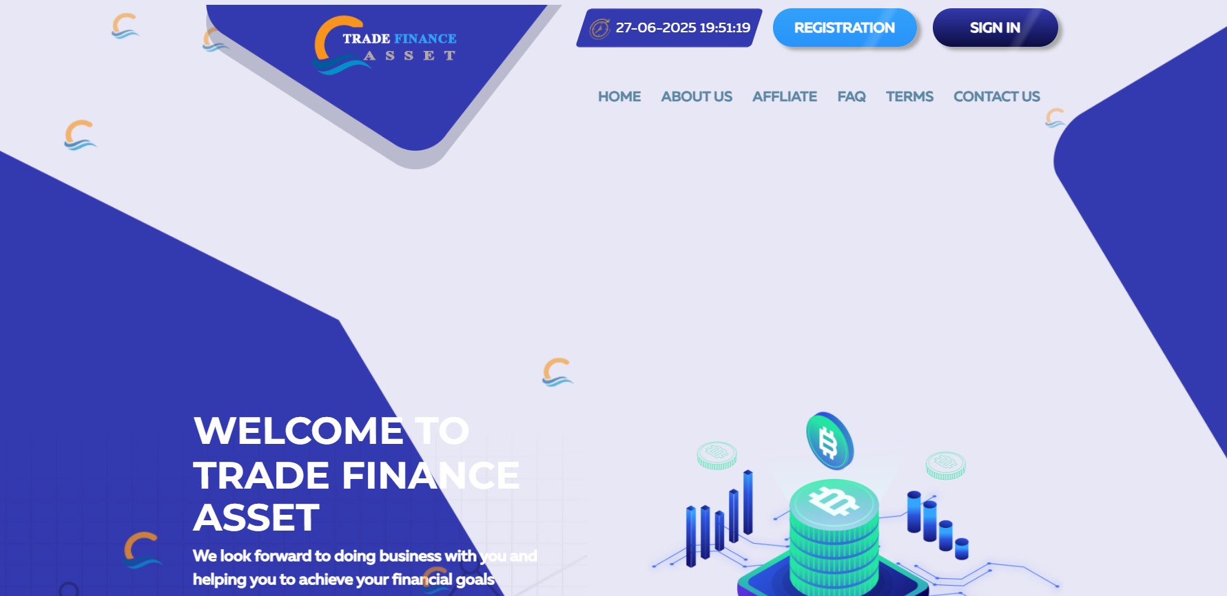 TRADE FINANCE ASSET
