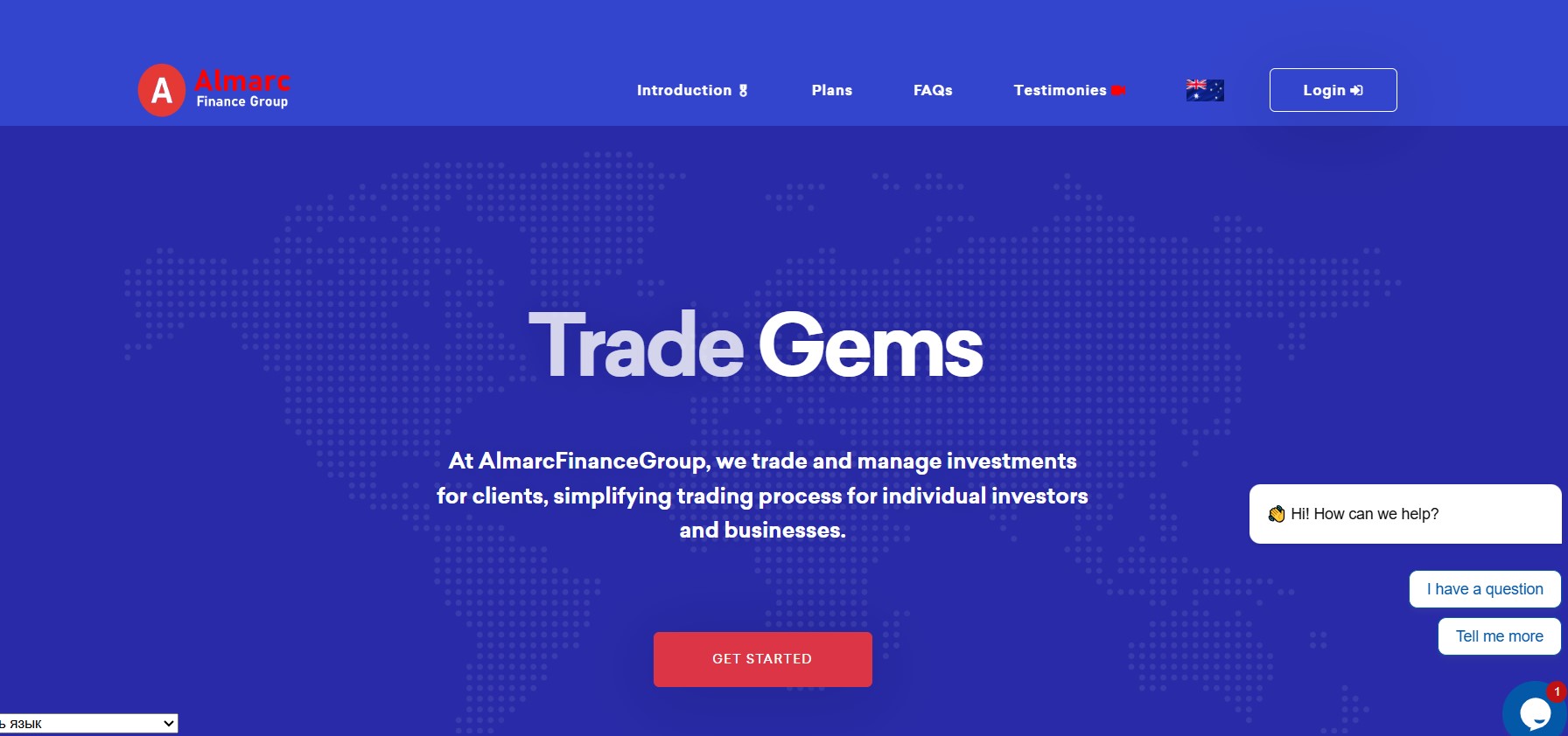 AlmarcFinanceGroup