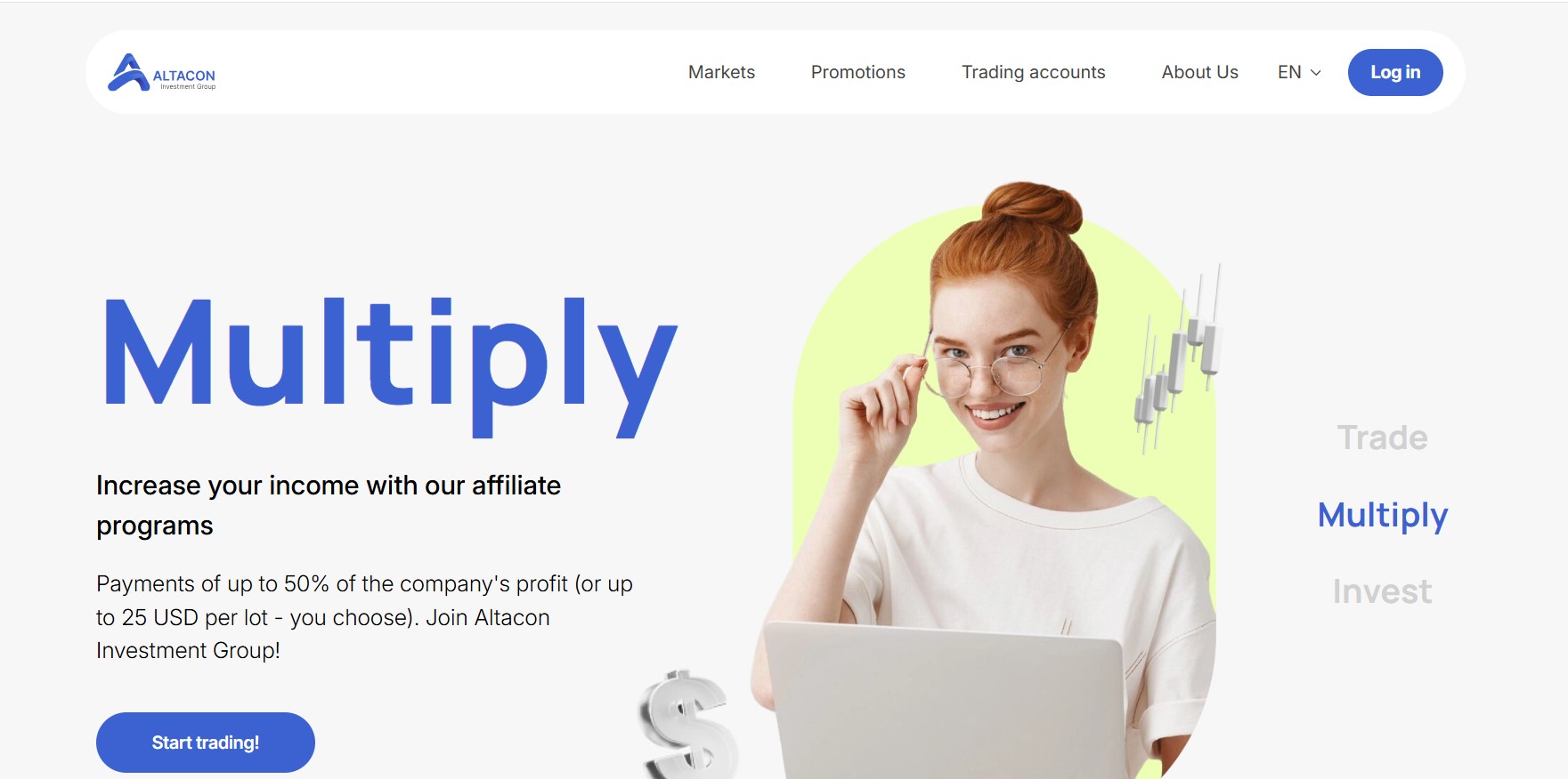 Altacon Investment Group