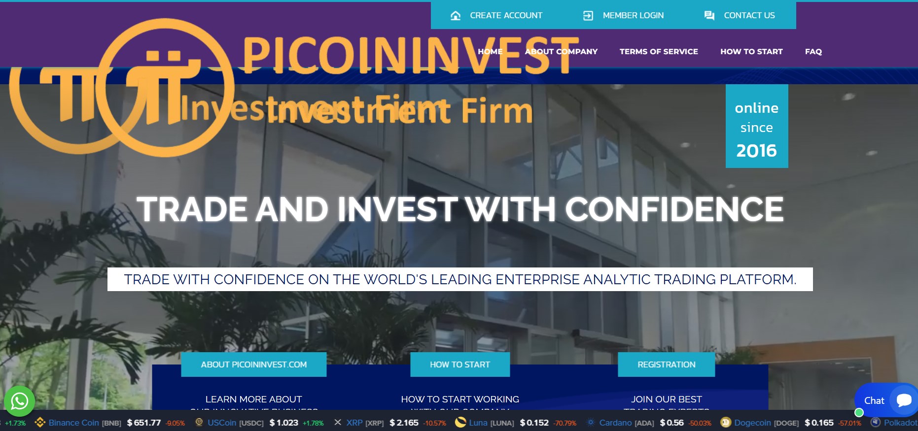 Picoininvest