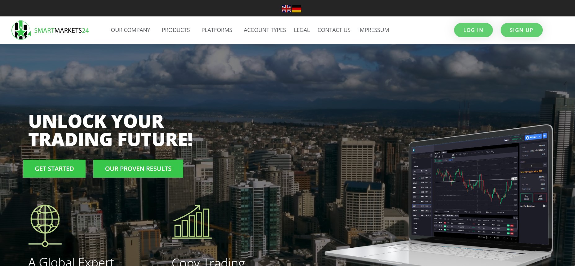 SmartMarkets24