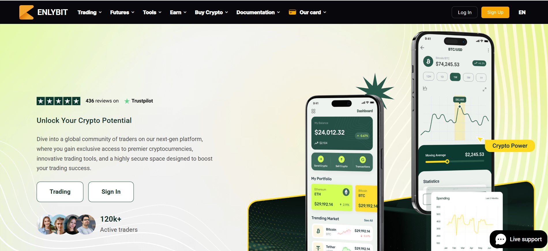 Enlybit