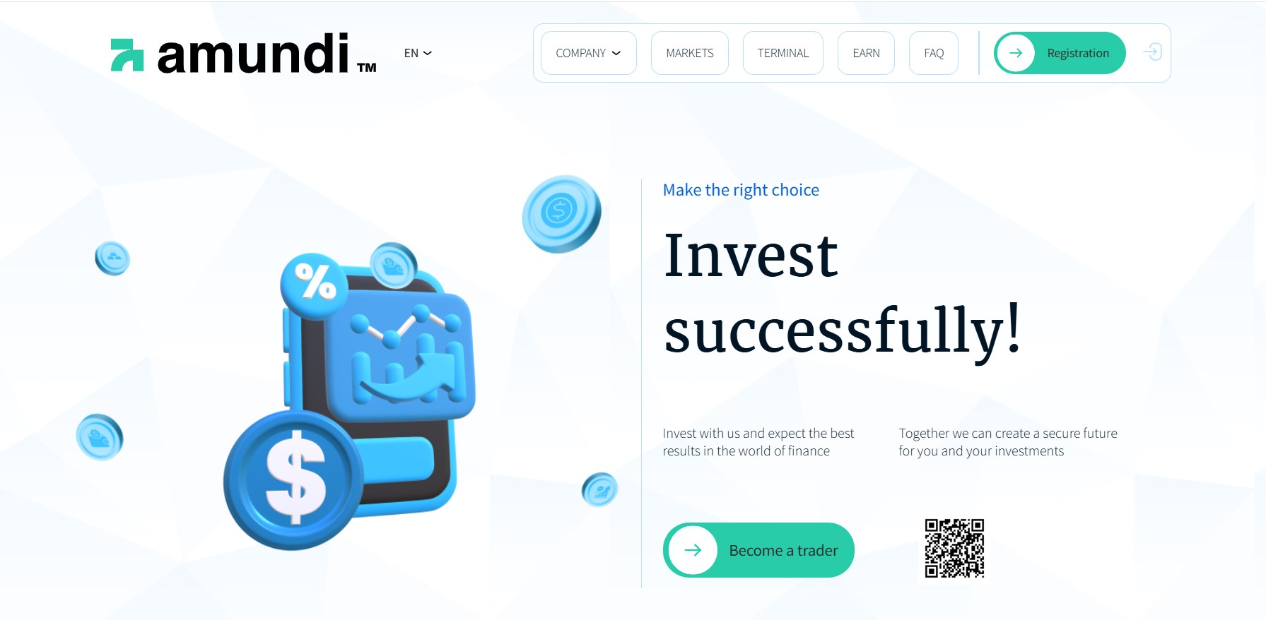 Amundi