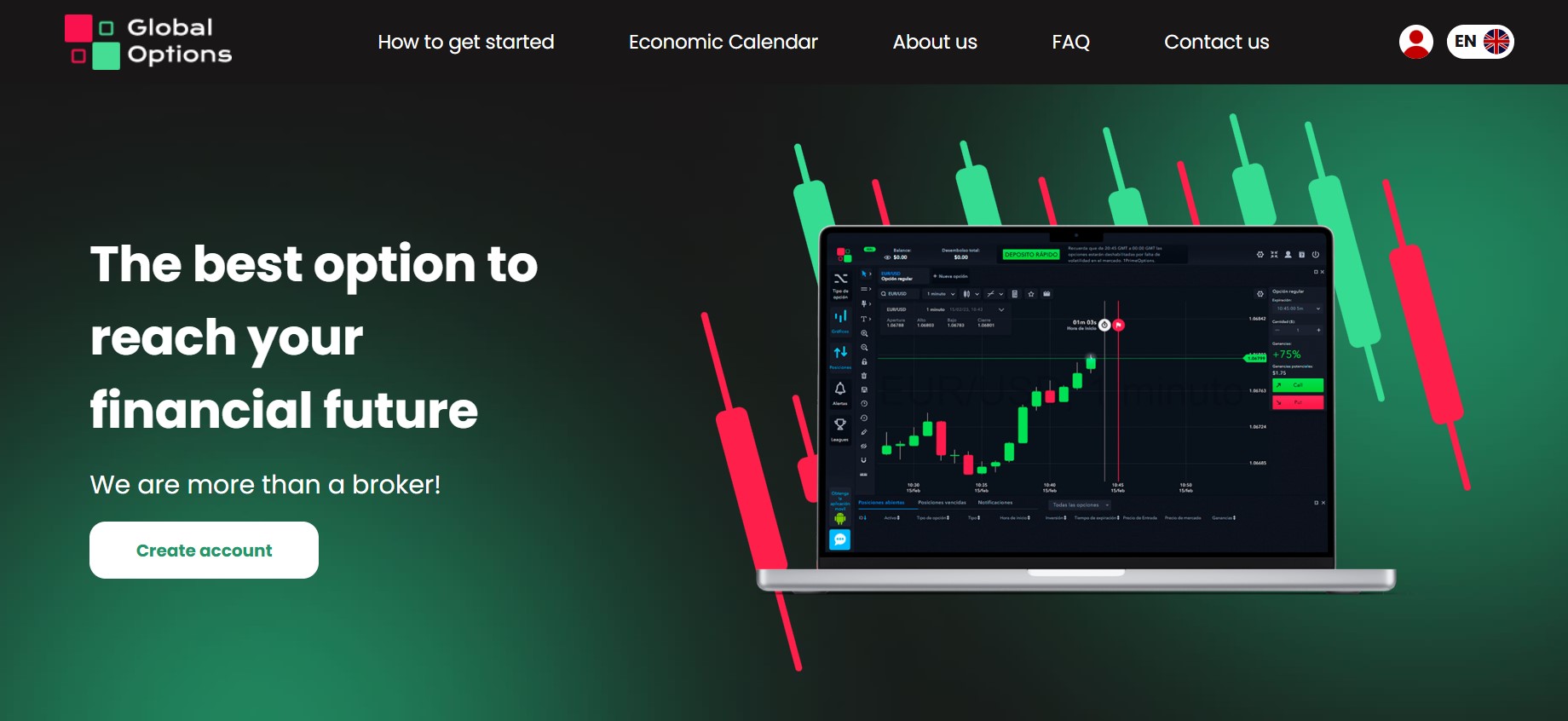 GlobalOptions