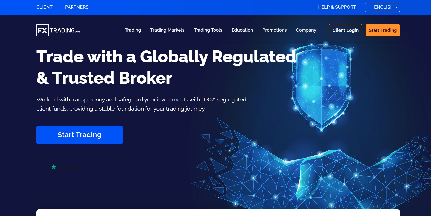 FxTrading