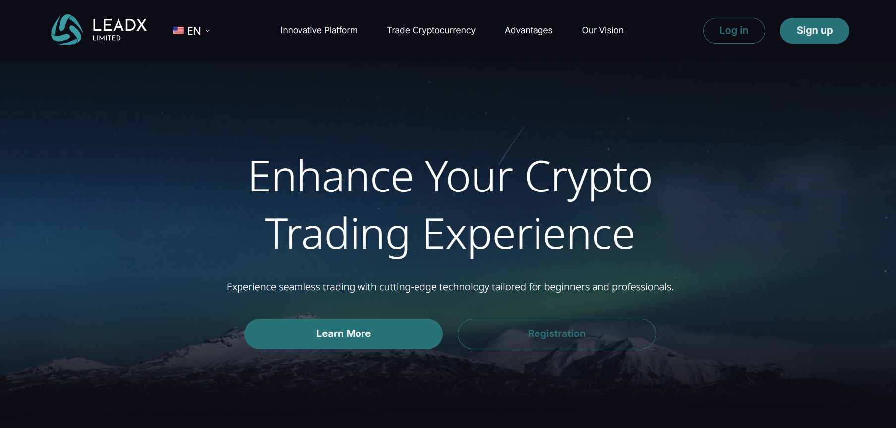 Leadxlimited